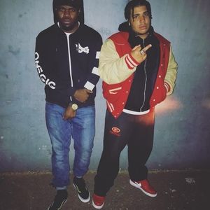 Meet your Posher, Bobby